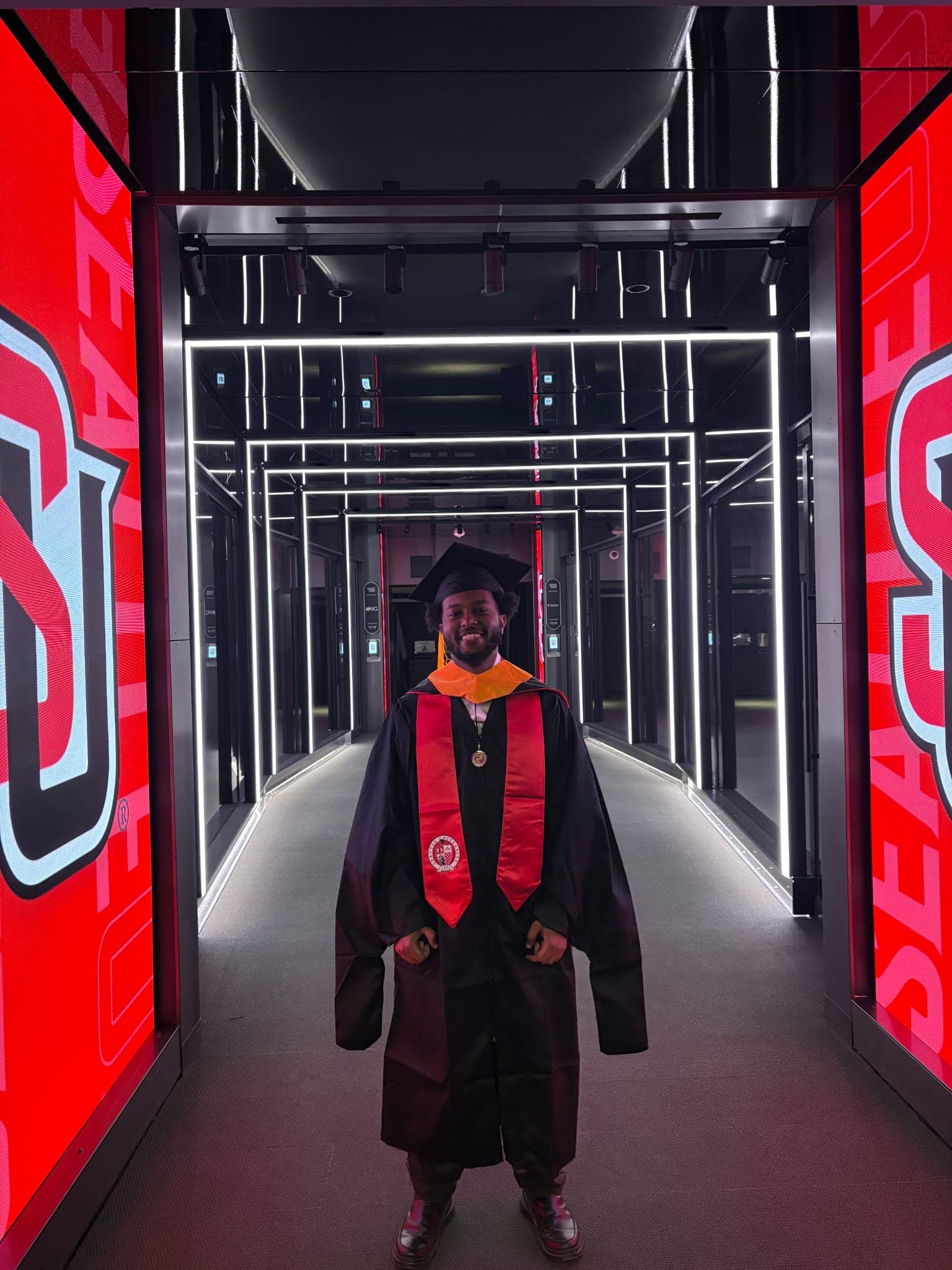Graduation